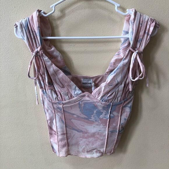 Selfie Leslie Tops - Selfie Leslie Top